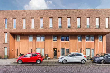 Tussenwoning te koop: Belgischestraat 93, Rosmolenbuurt Oost Zaandam