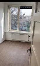 Kamer te huur: Belgischestraat, Oud Mathenesse Rotterdam