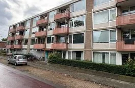 Koopwoning: Belgiëlaan 264 in Enschede - €210.000 - 60m²