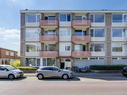 Appartement te koop: Belgiëlaan 278, Boswinkel-De Braker Enschede