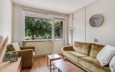 Apartment for sale: Belgiëlaan 278, Boswinkel-De Braker Enschede