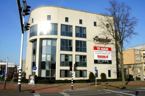 Woning te huur: Belgiëlaan 63E, Kruidenbuurt Haarlem