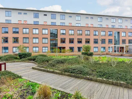 Appartement te huur: Belgiëplein 101, Amsterdam
