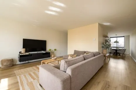 Appartement te koop: Belgiëplein 78, Belgiëplein e.o. Amsterdam
