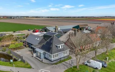 Vrijstaande woning te koop: Belkmerweg 137, De Stolpen en Buitengebied Schagerbrug