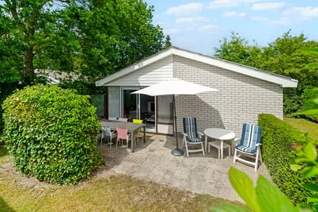 Vrijstaande woning te koop: Belkmerweg 64H15, Sint Maartensvlotbrug-West Sint Maartensvlotbrug