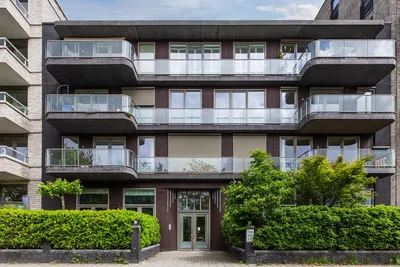 Appartement te koop: Bella Vistastraat 192, Amstelkwartier-Noord Amsterdam