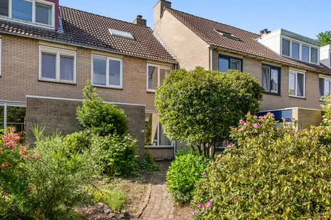 Tussenwoning te koop: Bellaertsstraat 22, Boekelo Bennekom