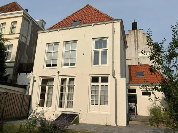Kamer te huur: Bellamypark, Oude Binnenstad Vlissingen