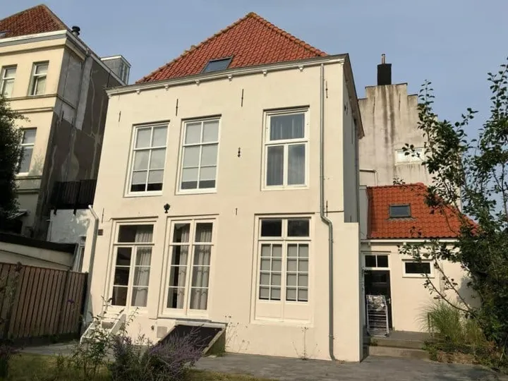 Woning te huur: Bellamypark, Oude Binnenstad Vlissingen