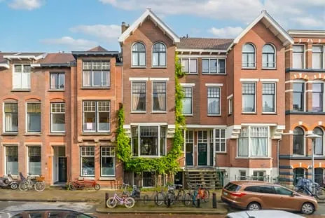 Appartement te koop: Bellamystraat 14, Vogelenbuurt Utrecht