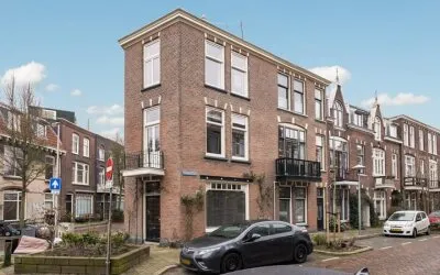 Appartement te koop: Bellamystraat 35BS, Vogelenbuurt Utrecht