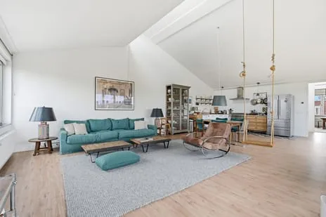 Appartement te huur: Bellamystraat 374M, Bellamybuurt-Zuid Amsterdam