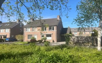 Hoekwoning te koop: Belle van Zuylenstraat 2, Laag Dalem I Gorinchem