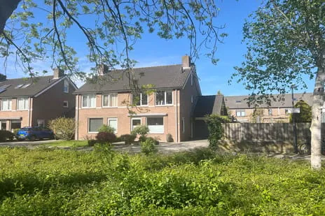 Hoekwoning te koop: Belle van Zuylenstraat 2, Laag Dalem I Gorinchem