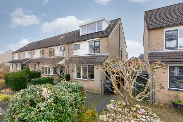 Hoekwoning te koop: Bellefleur 41, Zuidoost Duiven