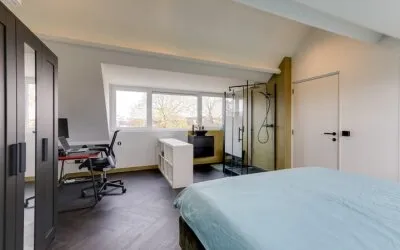 Hoekwoning te koop: Bellefleur 41, Zuidoost Duiven