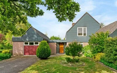 Hoekwoning te koop: Bellefleurlaan 2, Blokker - Buurt 31 04 Blokker