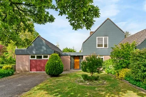 Hoekwoning te koop: Bellefleurlaan 2, Blokker - Buurt 31 04 Blokker
