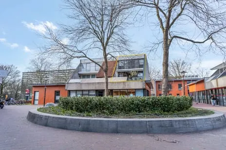Appartement te koop: Bellestein 171, De Steinen Ede