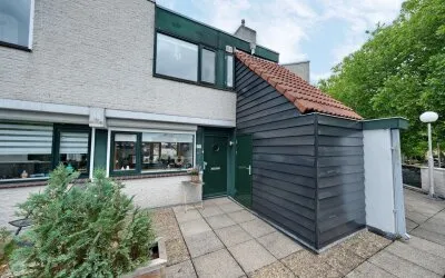 Appartement te koop: Bellestein 205, De Steinen Ede