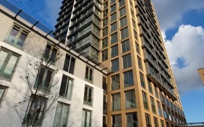 Appartement te huur: Bellevuelaan 101, Welgelegen Haarlem