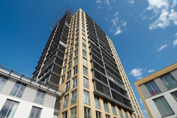 Appartement te huur: Bellevuelaan 149, Welgelegen Haarlem