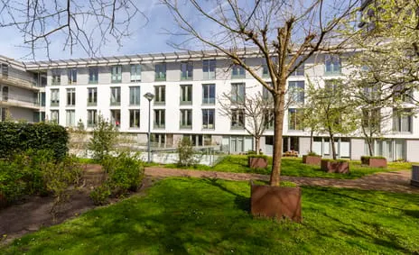 Appartement te koop: Bellevuelaan 33, Welgelegen Haarlem