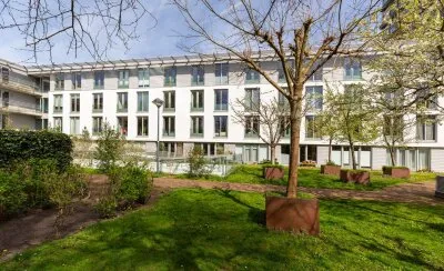 Appartement te koop: Bellevuelaan 33, Welgelegen Haarlem
