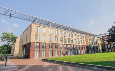 Appartement te huur: Bellevuelaan 347, Welgelegen Haarlem