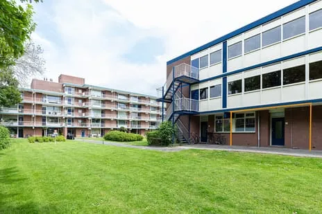 Appartement te koop: Bellevuestraat 7, Rozenhof en omgeving Dordrecht