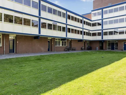 Appartement te koop: Bellevuestraat 9, Rozenhof en omgeving Dordrecht