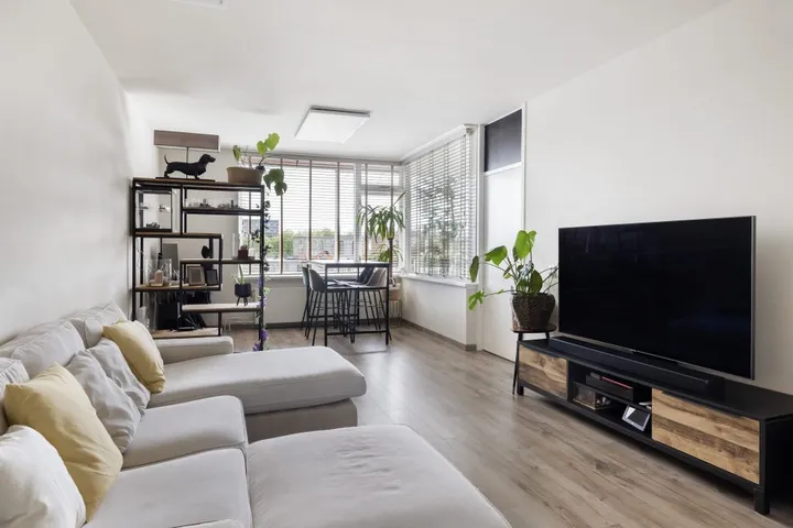 Appartement te koop: Bellevuestraat 97, Rozenhof en omgeving Dordrecht