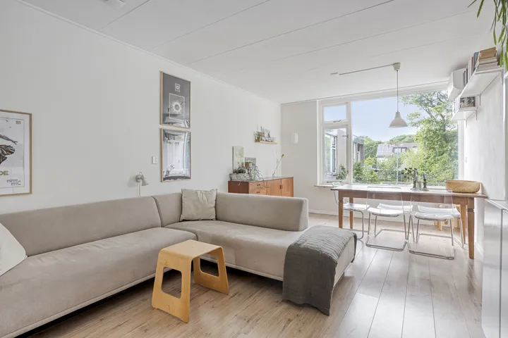 Appartement te koop: Bellinihof 38, Bergermeer Alkmaar