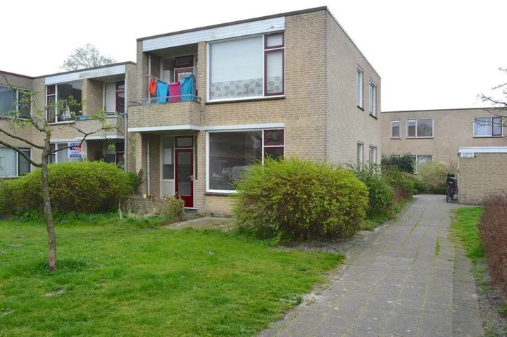 Appartement te huur: Bellinihof 68, Bergermeer Alkmaar