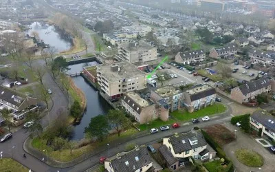 Appartement te koop: Bellinistraat 55, Bergermeer Alkmaar