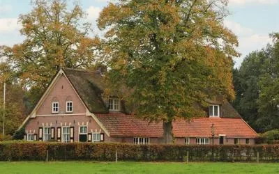 Vrijstaande woning te koop: Bellinkhofsdwarsweg 3, Verspreide huizen wijk 14 Almelo