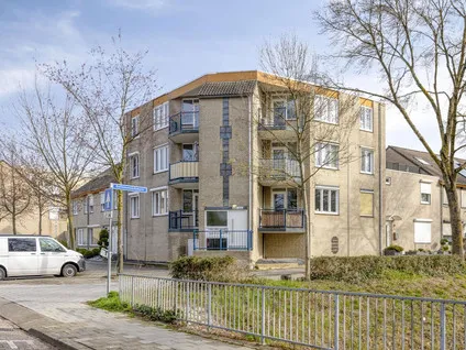 Appartement te koop: Bellomontedomein 106B, Randwyck Maastricht