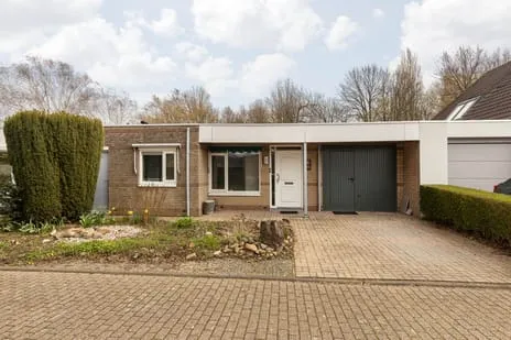 Tussenwoning te koop: Bellstraat 4, Kemperkoul Sittard