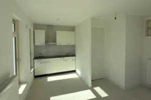 Woning te huur: Bellstraat, Wetenschappersbuurt Schiedam