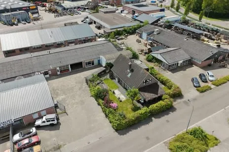 Vrijstaande woning te koop: Bellweg 4, Beilen Beilen