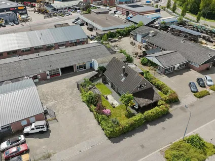 Vrijstaande woning te koop: Bellweg 4, Beilen Beilen