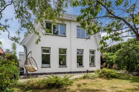 Vrijstaande woning te koop: Belterlaan 12, Hippolytushoef