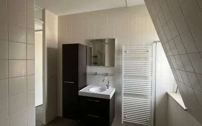 Tussenwoning te koop: Belthoeve 12, Middenbeemster