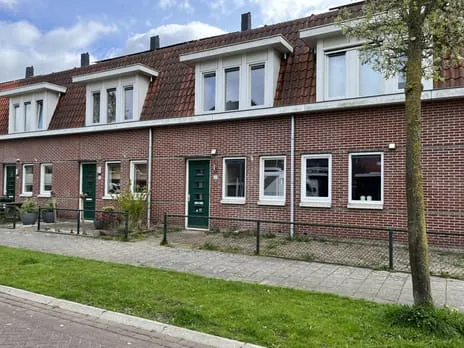 Tussenwoning te koop: Belthoeve 12, Middenbeemster Middenbeemster