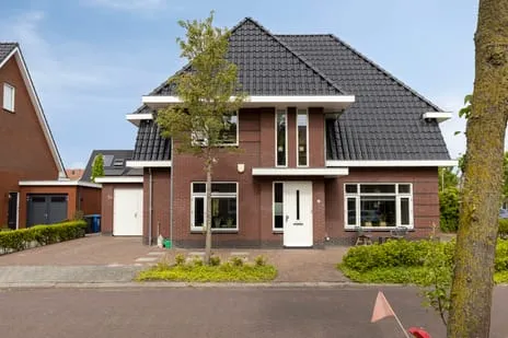 Detached house for sale: Belthoeve 3, Middenbeemster Middenbeemster