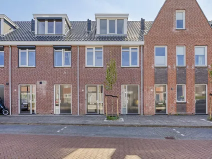 Tussenwoning te koop: Beltmolen 11, Victor Midden Noordwijkerhout