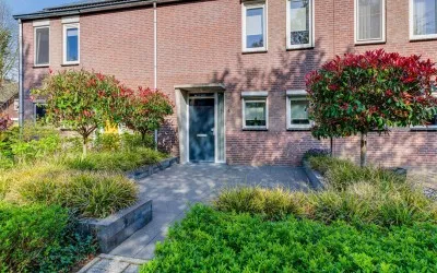 Tussenwoning te koop: Beltmolen 6, Molenakker Weert