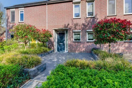 Tussenwoning te koop: Beltmolen 6, Molenakker Weert