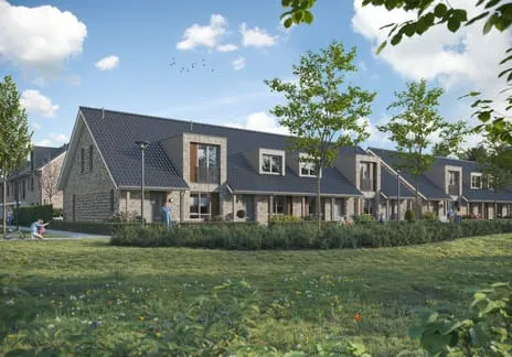 Woning te koop: Beltmolen, Buitengebied ten oosten van Geffen Geffen